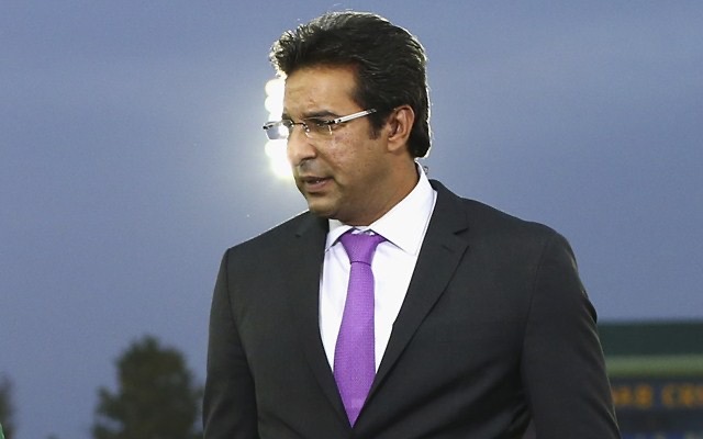 Wasim Akram Brings Laughter To High-stakes PSL Franchise Bidding