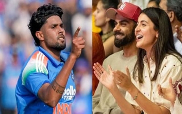 “Don’t Call Her Ma’am, Call Her Bhabhi”: Harshit Rana Recalls Funny Moment With Virat Kohli