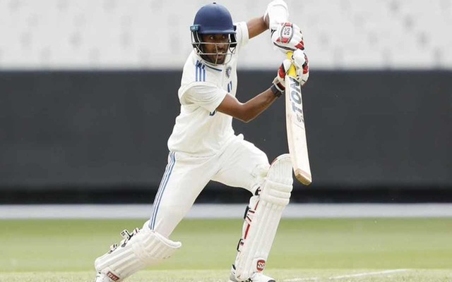 Bengal Skipper Easwaran Run Out In Rare Moment After Assuming Ball Was Dead Bengal Skipper Easwaran Run Out In Rare Moment After Assuming Ball Was Dead