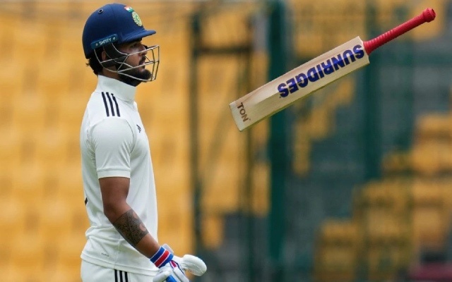 Ranji Trophy Witnesses Unthinkable Moment With Dual Hat-Tricks