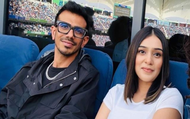 Yuzvendra Chahal Shares Cryptic Message After RJ Mahvash Unfollow Episode