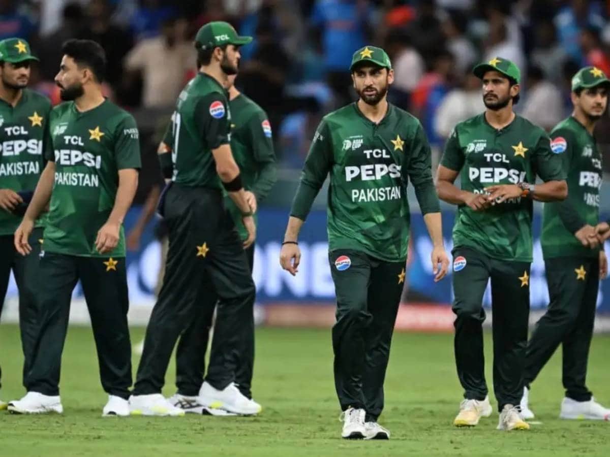 Why Pakistan Is Trapped In A High-Risk T20 World Cup 2026 Dilemma