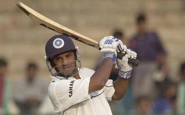 Former India Cricketer Arrested In Vadodara Drunk Driving Case