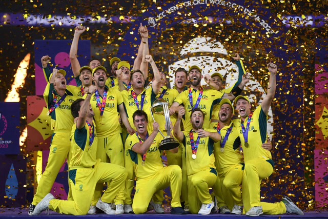 “Don’t Want Australia In The Final”: Ex-India Star Drops Bold T20 World Cup 2026 Wish