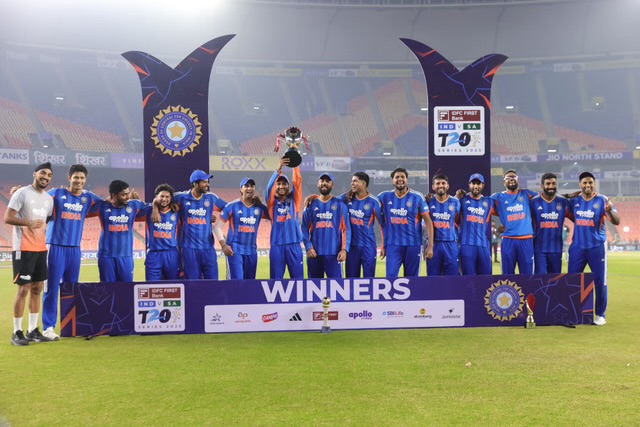 Team India Star Set To Miss T20 World Cup 2026, Needs Two More Weeks To Recover