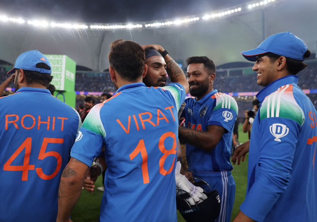 “I Don’t Think It’ll Be Difficult”: India Star On Retirement After IND vs NZ 2026 ODIs