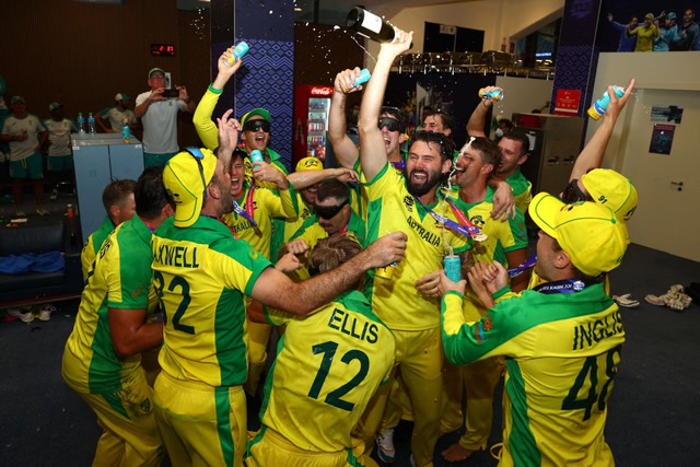 Former RCB Cricketer And T20 World Cup Champion Retires At 34