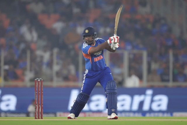 “One Or Two Failures Okay, Not Three Or Four”: Yuzvendra Chahal On Sanju Samson
