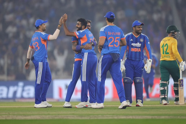 [WATCH]- Team India Receive Boost As Injured Star Makes Promising Progress In Rehab