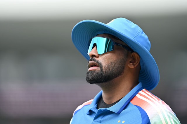 Tilak Varma And Mohammed Siraj Likely To Play Vijay Hazare Trophy Before IND vs NZ ODIs