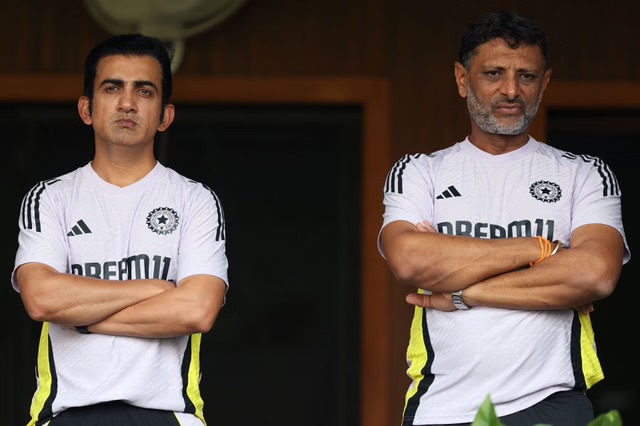 “Fear 2019 Repeat” – Ex-India Cricketer Slams Team Management Before IND vs NZ 2026 ODIs