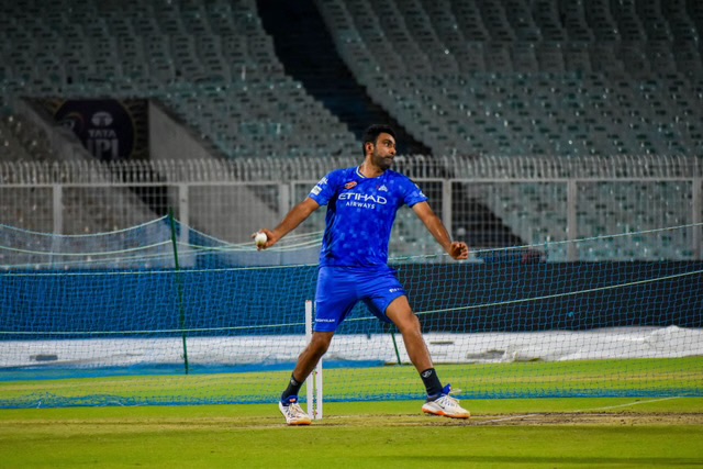 “Great Spot”: R Ashwin Lauds SRH’s Uncapped Indian Player Ahead Of IPL 2026