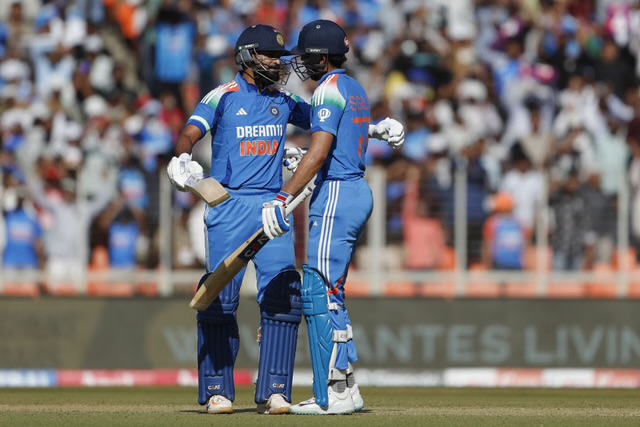 Shubman Gill And Shreyas Iyer Make India’s Squad For The ODI Series vs New Zealand
