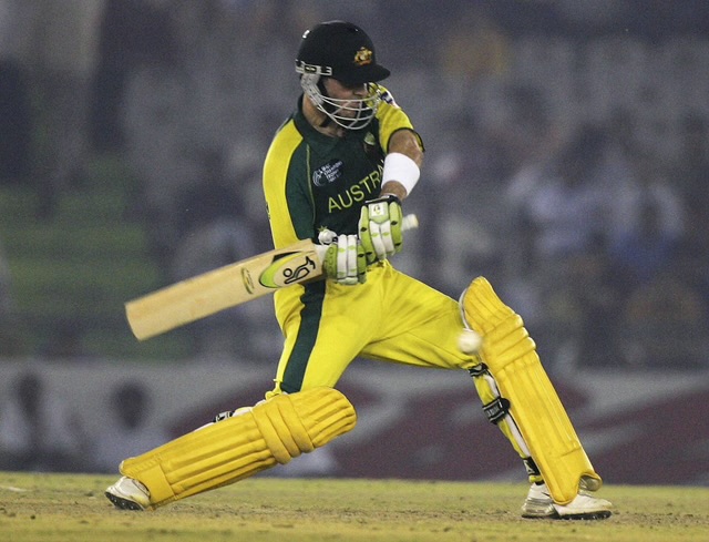 Damien Martyn’s Family Releases Statement After His Hospitalisation