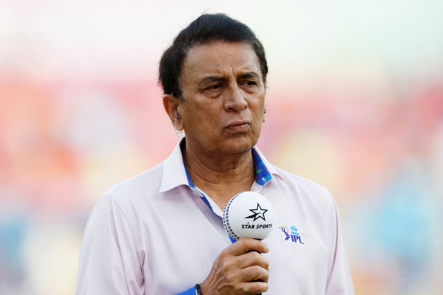 “Only Edges Or Holes In The Middle”: Gavaskar Slams England Batting Amid Ashes Woes