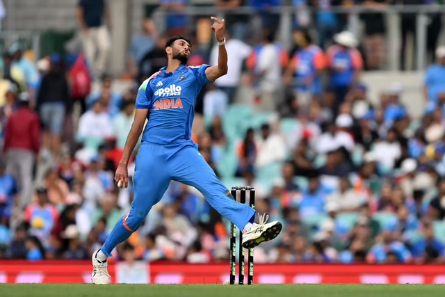 3 Reasons India Must Back Prasidh Krishna For All Three IND Vs NZ 2026 ODIs