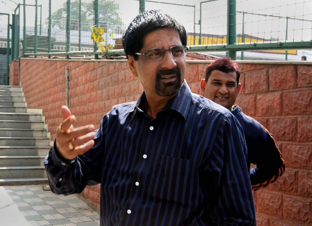 “Only Way He Might Get Picked”– Kris Srikkanth On In-Form Batter Ahead Of IND Vs NZ 2026 ODIs
