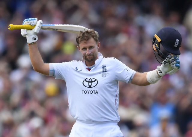 “He’ll Overtake Tendulkar” – Ex-Australia Coach’s Massive Prediction On Joe Root