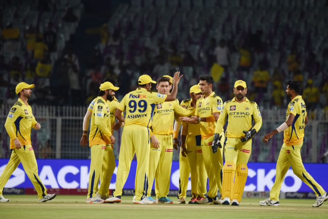 “15 Wickets In 6 Matches” – Ashwin Hails CSK Bowler’s Impressive Return Ahead Of IPL 2026