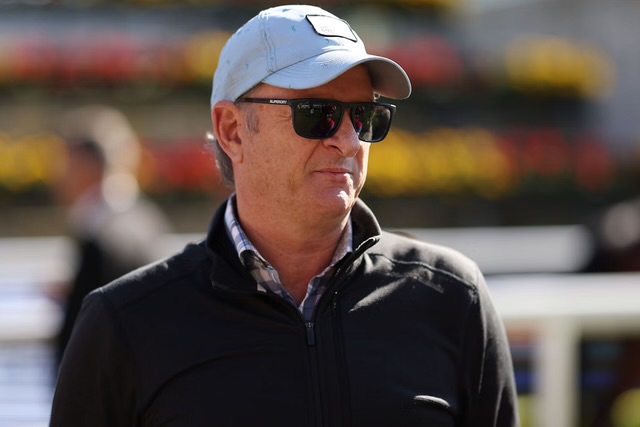 “This Kid Is Special”: Mark Waugh Hails Indian Star As Next Test Great