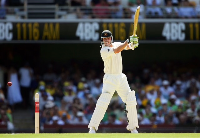 Damien Martyn Released From Hospital, Continues Recovery From Meningitis