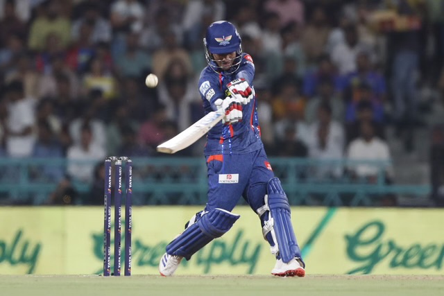 “All-Round Ability Helped Me”: Ayush Badoni On Maiden India Selection