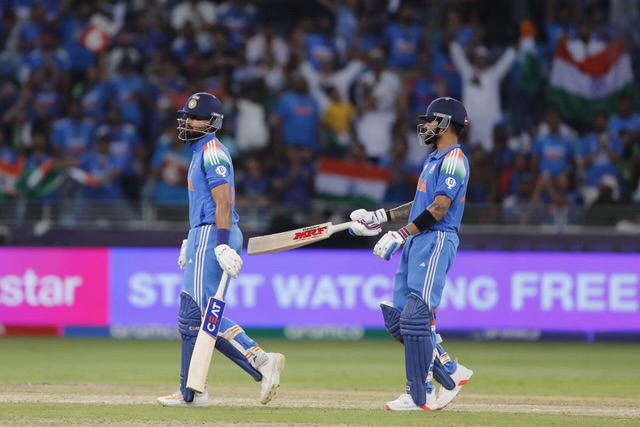 Virat Kohli Loses No.1 Spot To New Zealand Star, Shreyas Iyer Drops Out Of Top 10