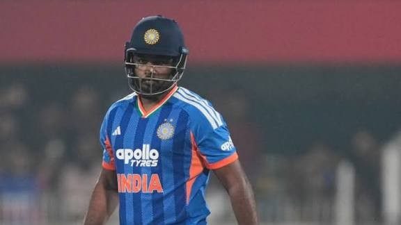 Team India Breaks Silence on Sanju Samson’s Struggles Ahead of T20 World Cup