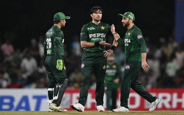 T20 World Cup Plans Clouded By Bangladesh Withdrawal