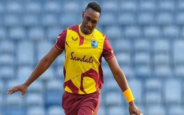“A Lot Of The Players Have Played In India Through The IPL”- Dwayne Bravo On West Indies’ T20 World Cup Chances
