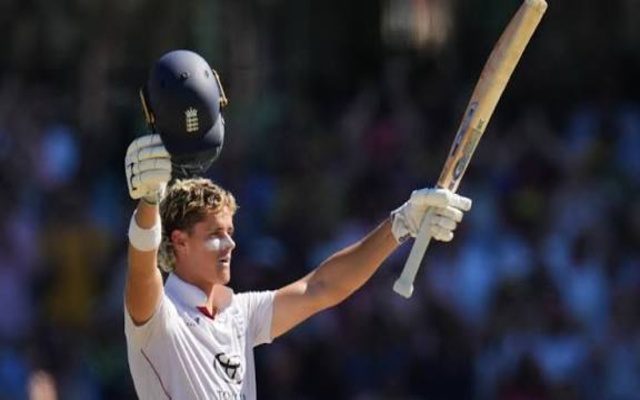 Jacob Bethell Calls 180-Run Lead A “Dream” After Gritty Ashes Century At SCG