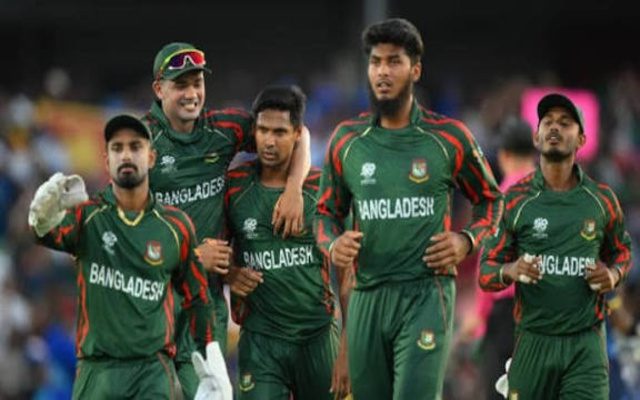 Bangladesh Official ‘Lost Cool’ In ICC Meeting As T20 World Cup Tensions Escalated