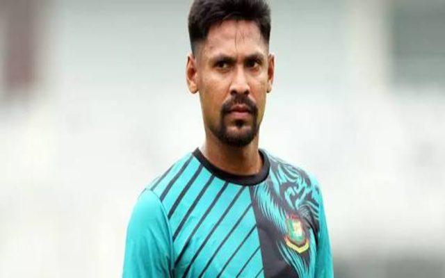 Mustafizur Rahman’s IPL Exit Triggers Fresh Controversy Between BCCI and BCB