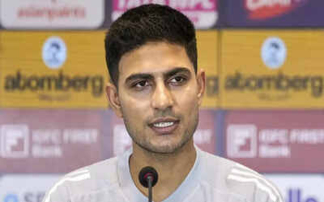 Shubman Gill Returns To Lead India In Final ODI Series Before T20I Shift