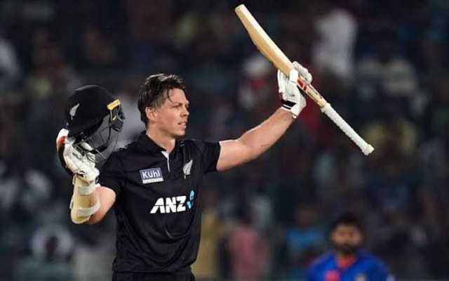 “Kristian Clarke Is Making His Debut Tomorrow” – Micheal Bracewell Confirms Maiden ODI Cap