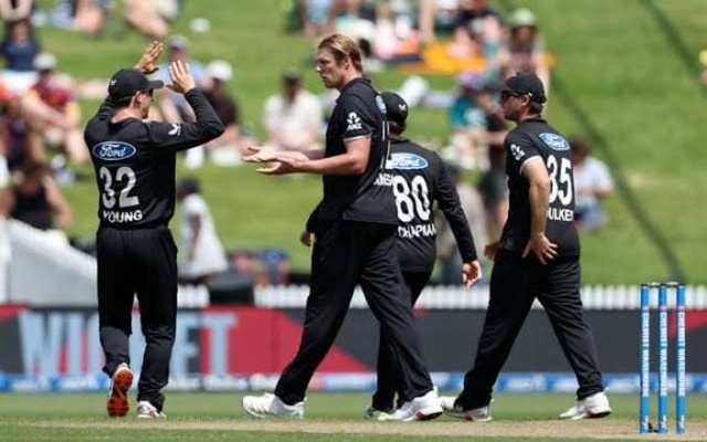 3 New Zealand Players India Must Watch Out For In The 2026 ODI Series