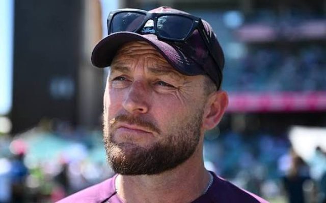 “Not Rigid but I’ve Conviction”-  Brendon McCullum Defends England’s Bazball Approach