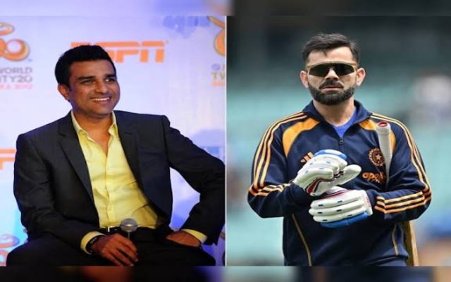 “Daal Roti Nahi Chalti”- Vikas Kohli’s Cryptic Post Fuels Fresh Virat Kohli Debate