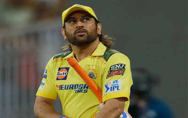 [WATCH]- MS Dhoni Begins Preparations Ahead Of IPL 2026