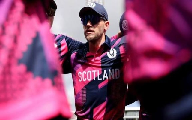 Scotland Replace Bangladesh At 2026 ICC Men’s T20 World Cup