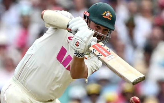 Travis Head Becomes First Batter To Score 500+ Runs At 75+ Strike Rate In Ashes