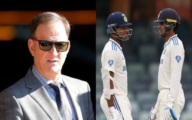 Mark Waugh Backs Yashasvi Jaiswal As Future Test Cricket Champion