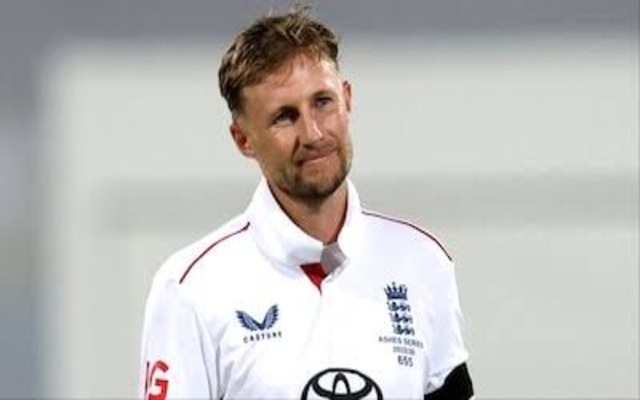 Australia Seal Ashes As Joe Root Enters Record Books For Wrong Reason