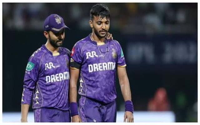 “Thought I Would Never Come Back”- Sakariya Reflects On His Toughest Phase