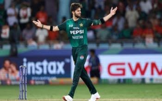 Shaheen Afridi’s Sportsmanship Remark Triggers Fresh Asia Cup Debate