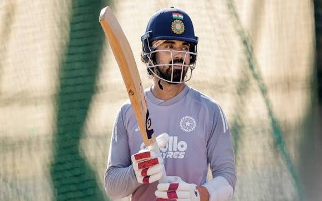 [WATCH] KL Rahul Wins Hearts With Fan Gesture Ahead Of Vijay Hazare Trophy Match