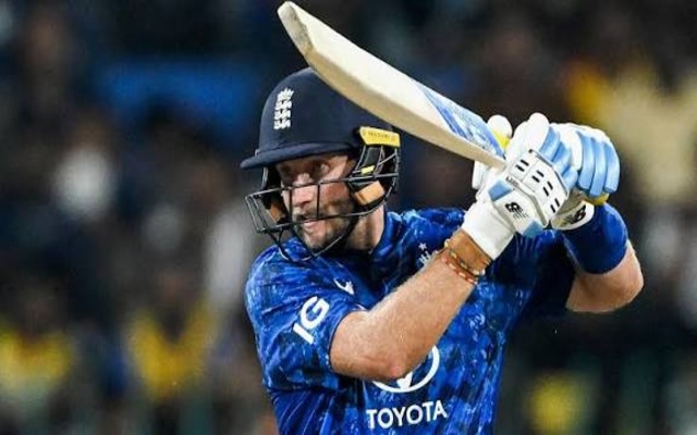 “He’s Apologised, He’s Taken His Punishment” – Joe Root Backs Harry Brook After ODI Win