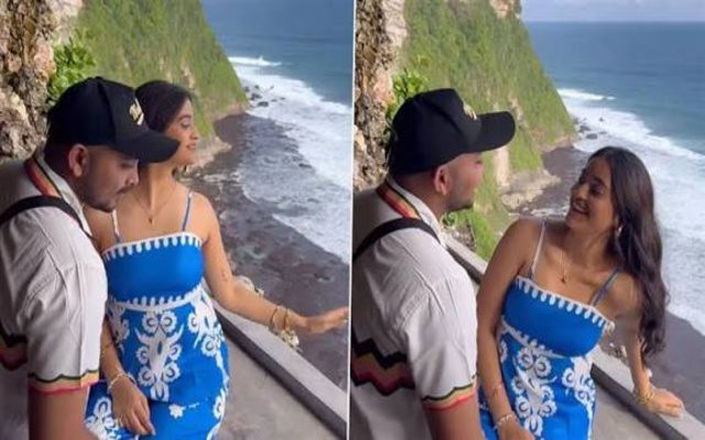 [WATCH]- Prithvi Shaw Shares A Nice Post For Girlfriend; Video Goes Viral