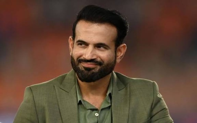 “Even If He Fails, Give Him Chances”- Irfan Pathan Backs Nitish Kumar Reddy