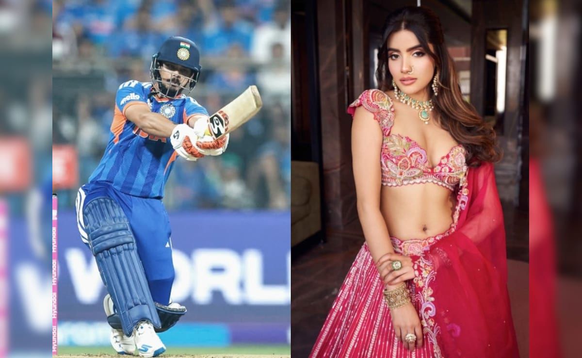“Aditi Is With Him”: Ishan Kishan’s Grandfather Confirms Relationship